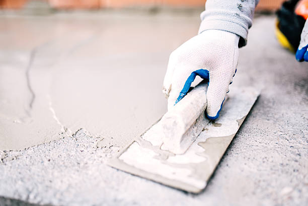 Best Concrete Driveway Installation  in North Apollo, PA